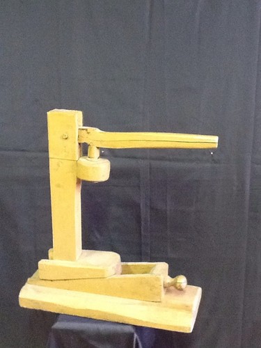 Tappa bottiglie legno inizi - tappa,