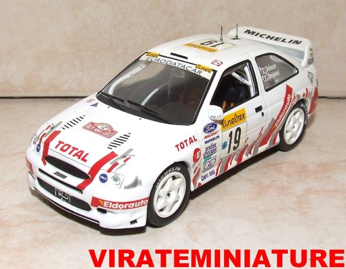 Ford escort wrc rallye - escort,