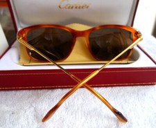 New Cartier Lumen Lunette