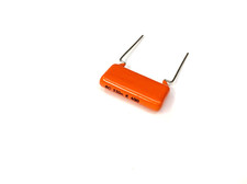 330nf 400v condensatore a - 400v,