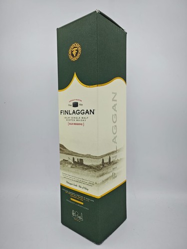 Whisky single malt - single,