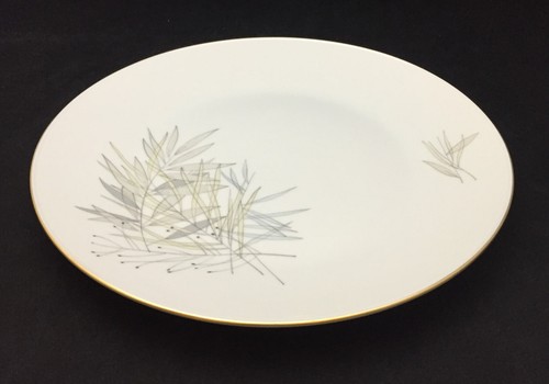 Rosenthal grasses chop - rosenthal,