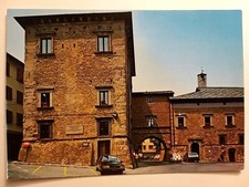 Castiglione dei Pepoli