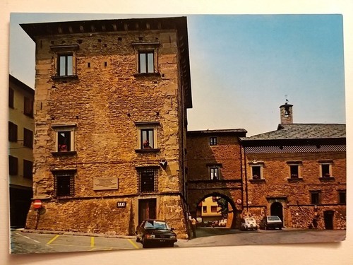 Castiglione dei pepoli - castiglione,