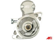 AS-PL S2033 AVVIAMENTO PER