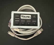 VIKING PV300124 / 97015513 GRUPPO TELECOMANDO / *ORIGINALE OEM*