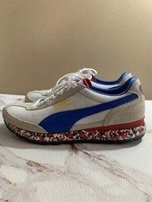 Scarpe uomo Puma Jamming Easy