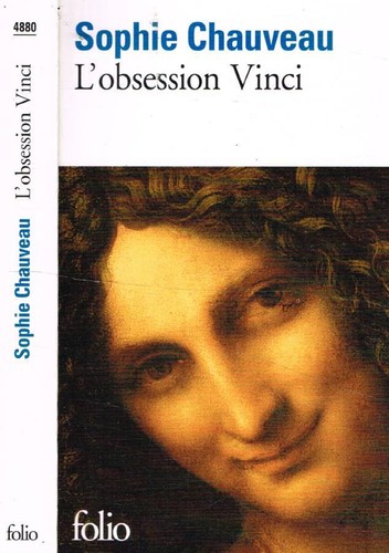 Obsession vinci sophie - l'obsession, vinci.