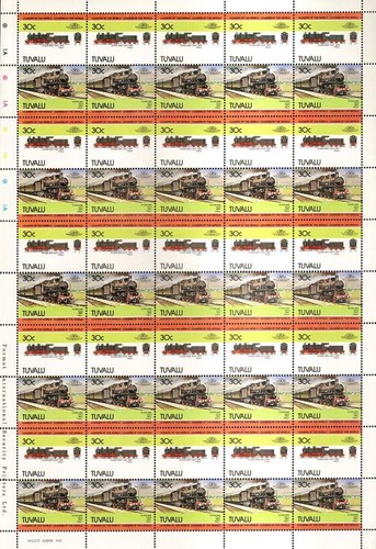 1907 class 640 0 italy - 640,