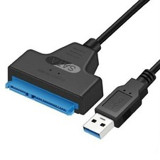 Cavo dati da SATA a USB 3.0