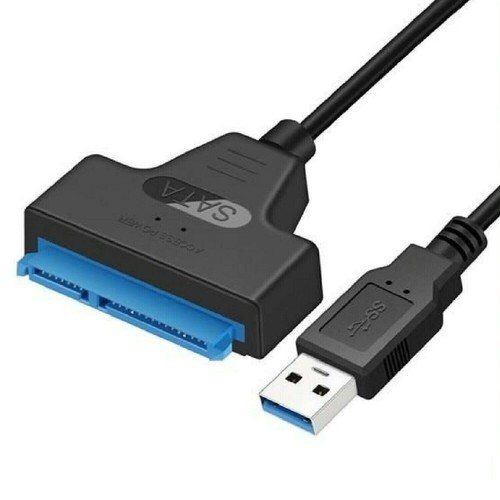 Cavo dati sata usb - dati,