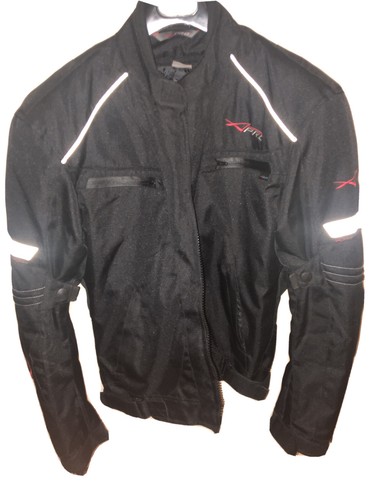 Pro giubbotto moto con - x-pro,