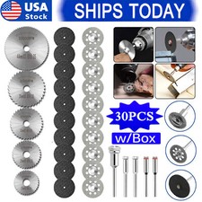 Set ruote da taglio 30 pezzi