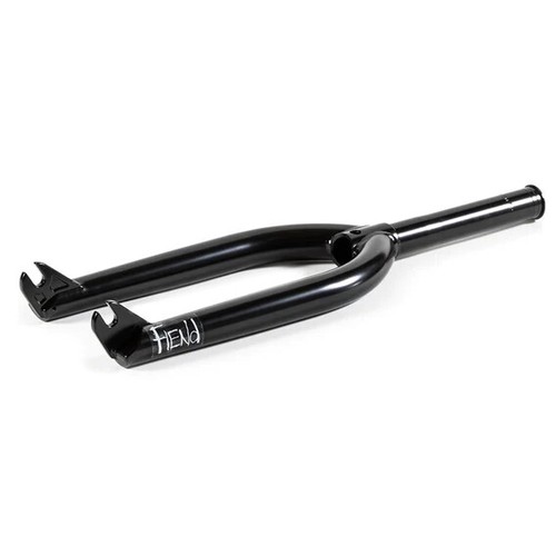 Forcella bmx offset - bmx, fiend
