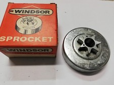 Pignone campana pinion bell