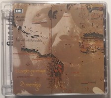 Francesco Guccini - AMERIGO -