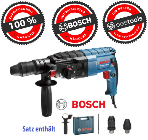 Bosch martello perforatore - martello,