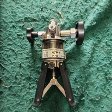 Pompa a pressione idraulica