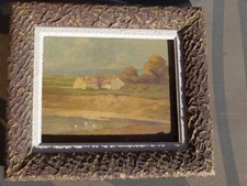 Peinture beaux arts paysage - beaux,