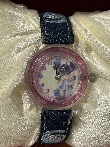 Orologio serie winx - orologio, musa