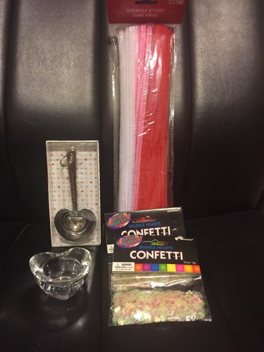 Lotto cuori san valentino - san,