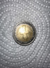 Moneta 2 Euro Cipro Kibris