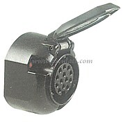 PRESA RICAMBIO ACCESSORIO