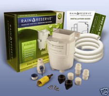 Kit deviatore canna