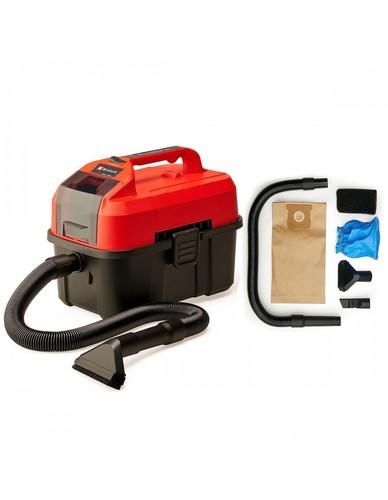 Aspiratore portatile - , a