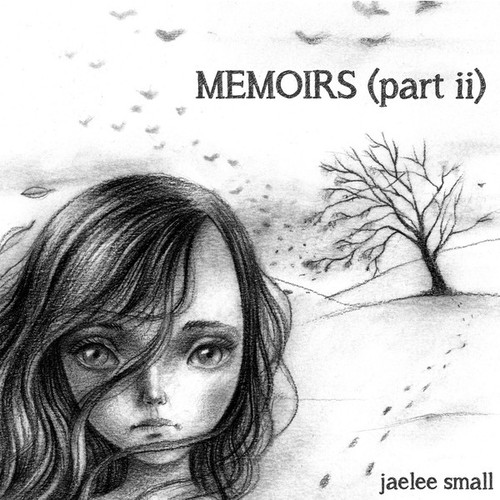 Jaelee small memoirs parte - jaelee,
