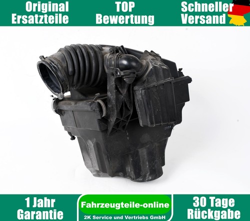 Mazda scatola filtro - mazda, 5