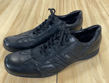 Bugatti Leather Sneakers Men's