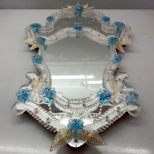 Splendido specchio parete - splendido, da