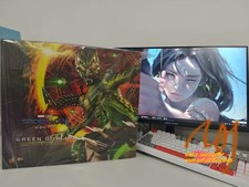 IN STOCK Hot Toys MMS631