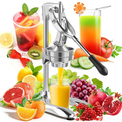 Spremiagrumi manuale gastro