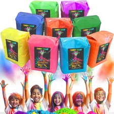 Color Run Powder 3 libbre