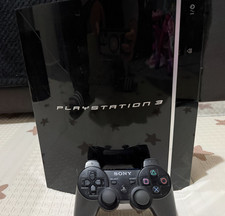 PS3 CECHG03 2.35 40GB OFW FIRMWARE BASSO Altro sistema operativo