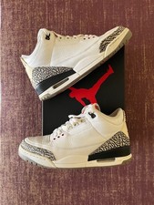 Nike Air Jordan 3 Retro White