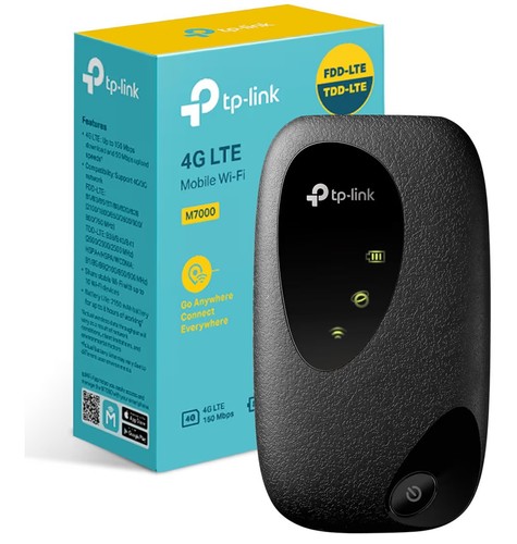 Link nuovo m7000 - tp-link, [nuovo]