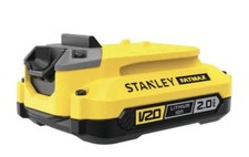 Stanley Batteria utensili 18V