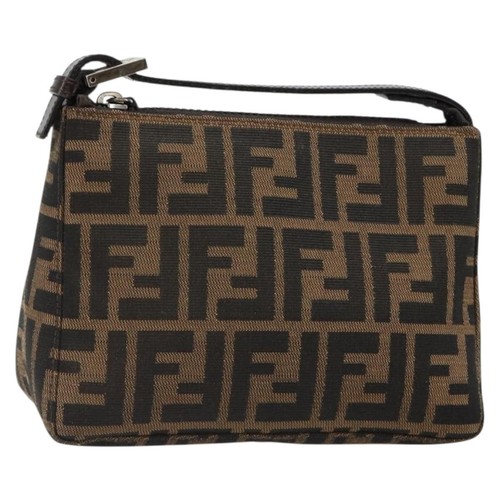 Fendi zucca borsa mano in - a,