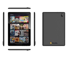 Tablet Gaming, 10,1", Wi-Fi