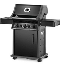 BARBECUE A GAS NAPOLEON "ROGUE