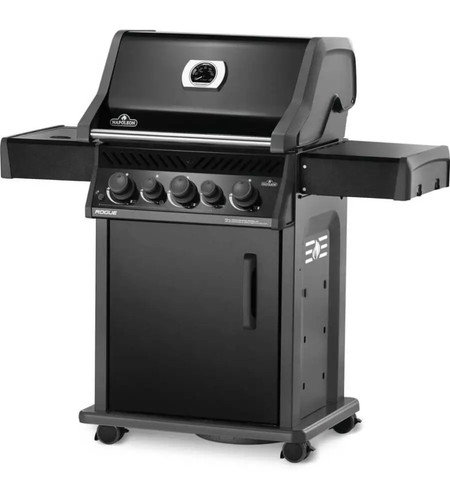 Barbecue gas napoleon rogue - a, "rogue