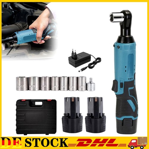 Avvitatore elettrico - , a