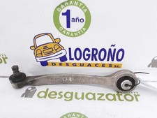 8E0407506P braccetto anteriore destra per AUDI A4 AVANT 2.0 TDI (140 CV)