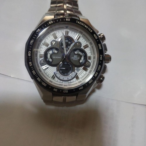 Casio edifice 554dj - casio,