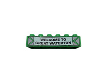 Lego treno duplo ferrovia - lego®,