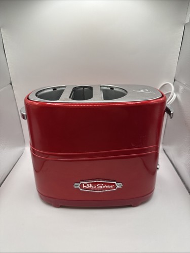 Nostalgia tostapane hot dog - nostalgia,