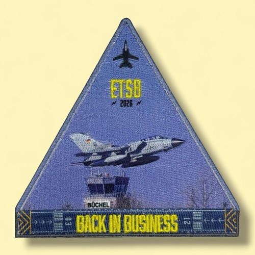 Patch back business 2026 - patch, in